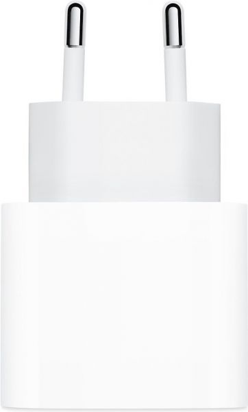 Apple 20W USB-C Power Adapter - Apple