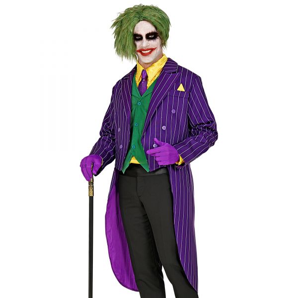 Evil Clown (Frack), XL - Widmann