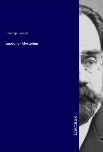 Londoner Mysterien - Inktank-Publishing