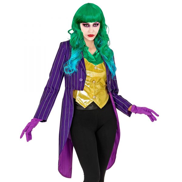 Evil Clown (Frack), M - Widmann