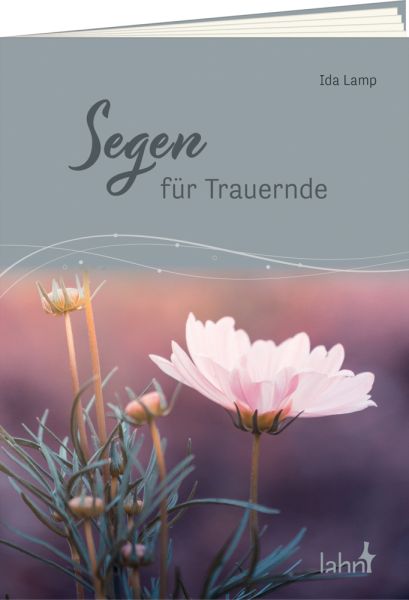 Segen für Trauernde - Lahn