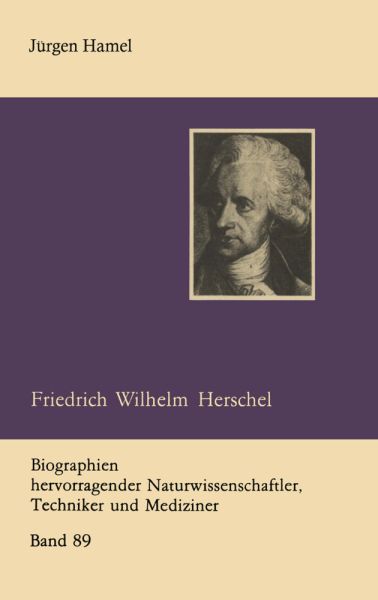 Friedrich Wilhelm Herschel - Vieweg+Teubner