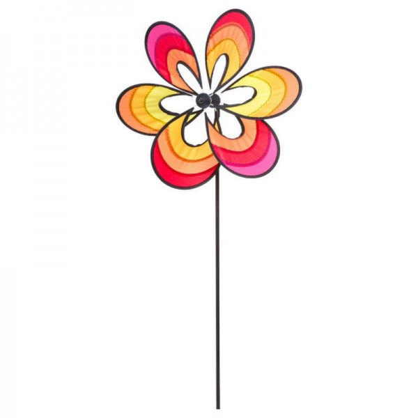 Invento Windrad Flower Illusion - Invento-HQ