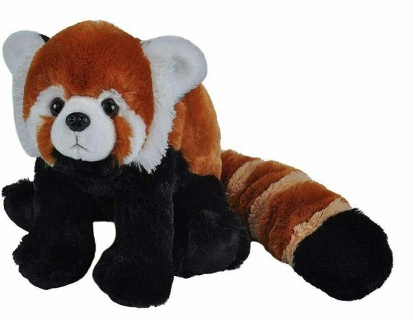 Wild Republic CK ROTER PANDA 30 cm - Wild Republic