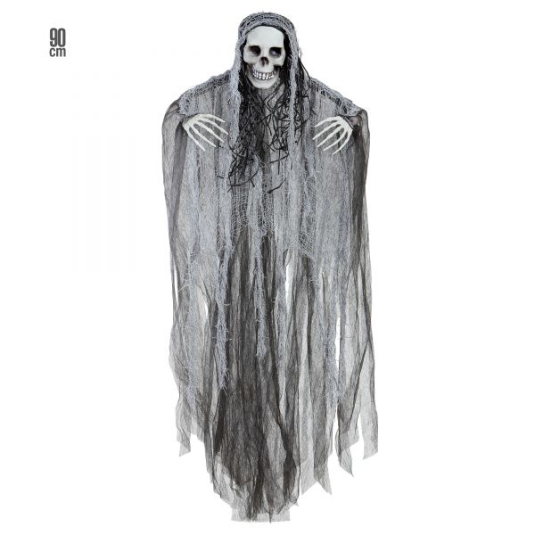 Grim Reaper 90 cm, - Widmann