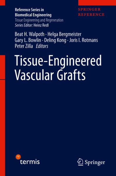 Tissue-Engineered Vascular Grafts - Springer Berlin,S...