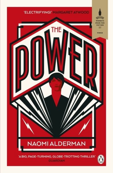 The Power: WINNER OF THE WOMEN'S PRIZE FOR FICTION - Penguin Books UK,...