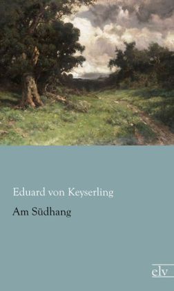 Am Südhang - Europäischer Lite...