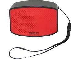 S2G BT Lautsprecher Compact schwarz/rot - Sound2Go