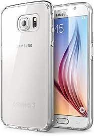 2GO S6 TPU Case transparent für Samsung Galaxy S6 - 2Go