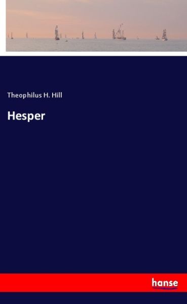 Hesper - Hansebooks