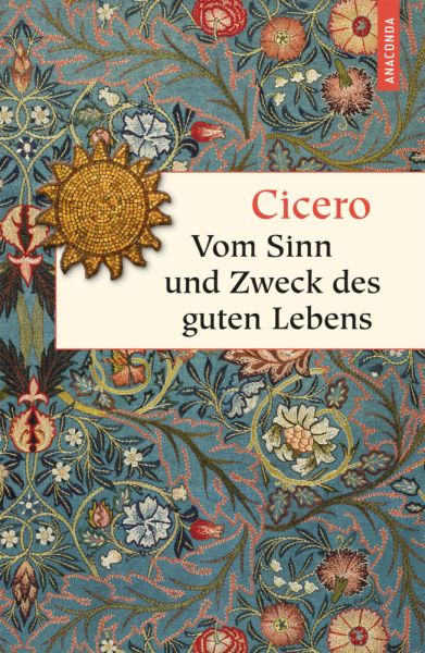 Vom Sinn und Zweck des guten Lebens - Anaconda