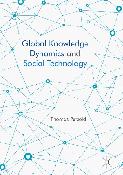 Global Knowledge Dynamics and Social Technology - Springer Berlin,S...