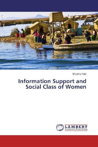 Information Support and Social Class of Women - LAP Lambert Acade...