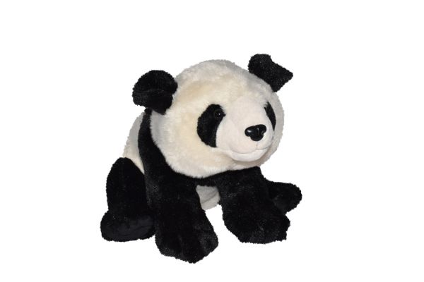Wild Republic TRADITIONAL LARGE PANDA - Wild Republic