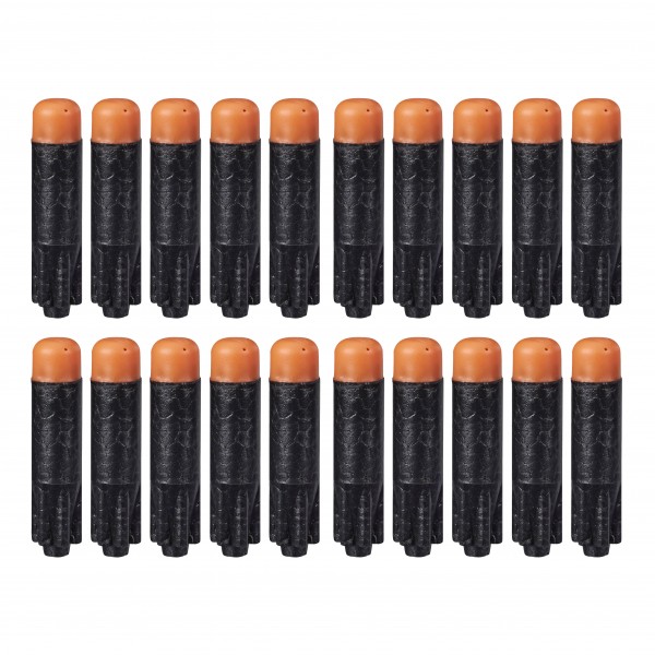 Nerf UlTransformers One 20er Dart Nachf llpack - NERF