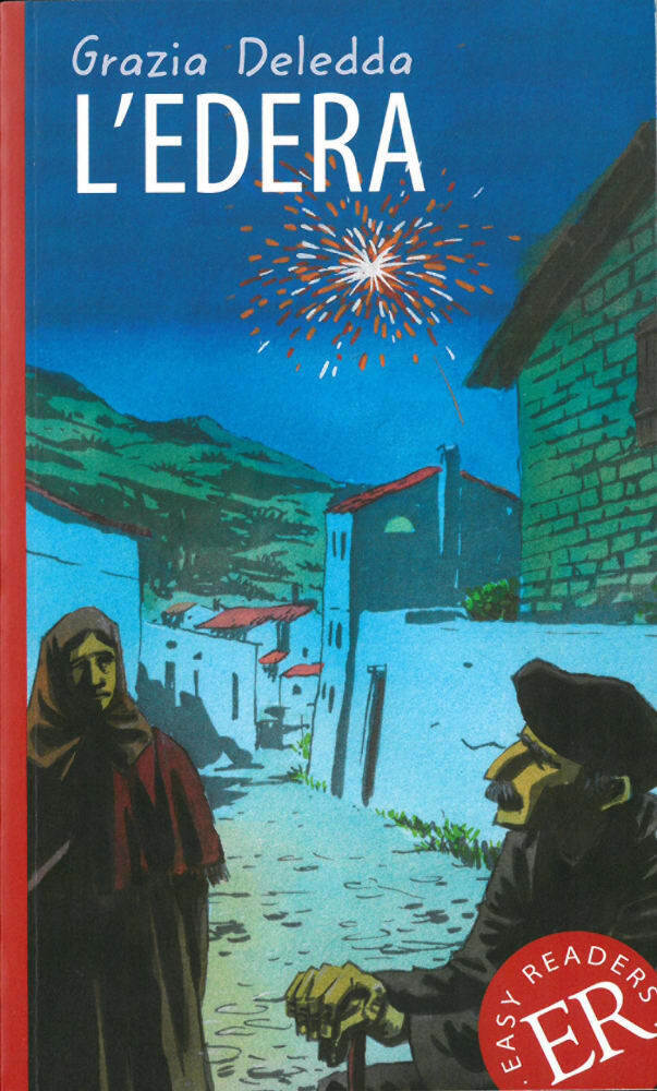 L'edera: Lektüre