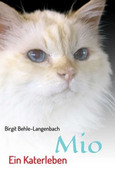 Mio: Ein Katerleben - tredition