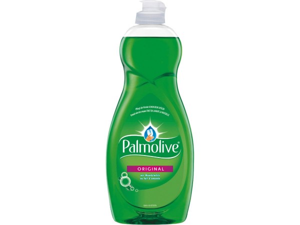 Palmolive Spuelmittel 750ml Original - Palmolive