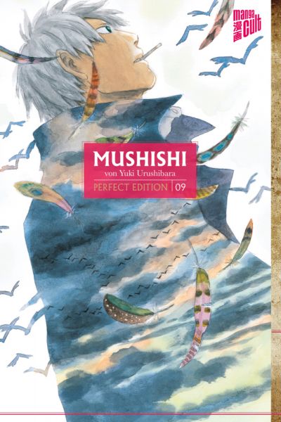 Mushishi - Perfect Edition. Bd.9 - Manga Cult