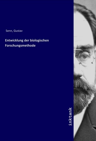 Entwicklung der biologischen Forschungsmethode - Inktank-Publishing