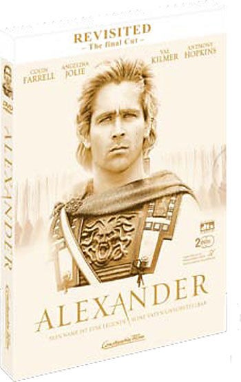 Alexander Revisited - Constantin Film