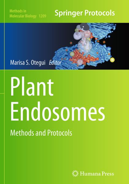 Plant Endosomes: Methods and Protocols - Springer Berlin,H...