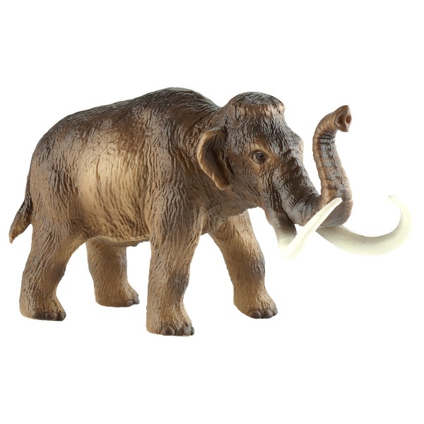 Bullyland Riesenmammut, 21 cm - Bullyland