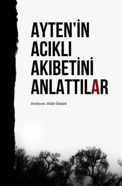 Ayten'in Ac_kl_ Akibeti - epubli