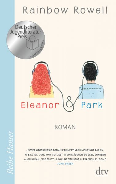 Eleanor & Park: Roman
