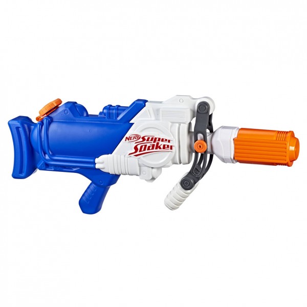 Super Soaker Hydra - SUPER SOAKER