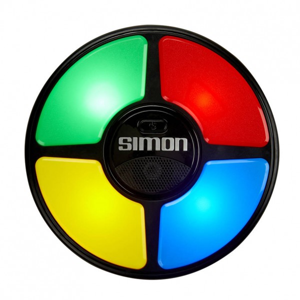 Simon - GAMES