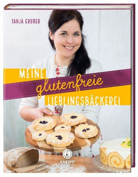 Meine glutenfreie Lieblingsbäckerei - Kneipp Wien