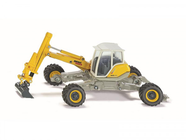 SIKU Schreitbagger Menzi Muck - SIKU