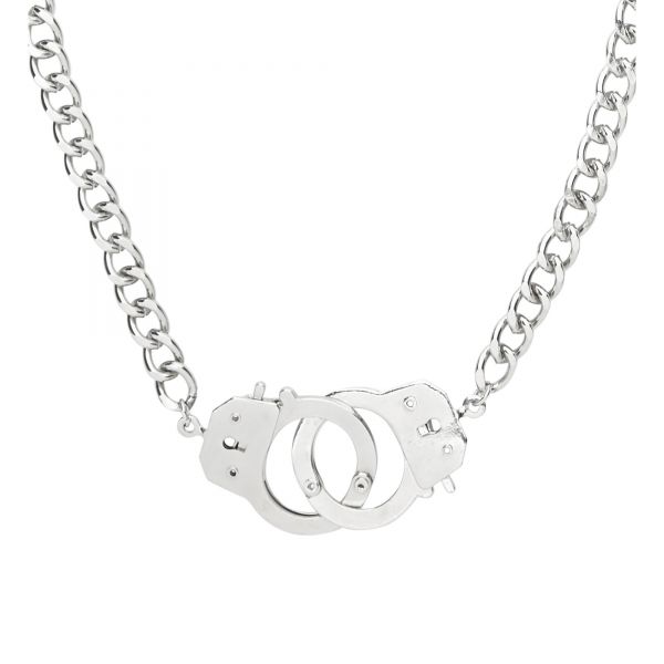 Handschellenkette, - Widmann