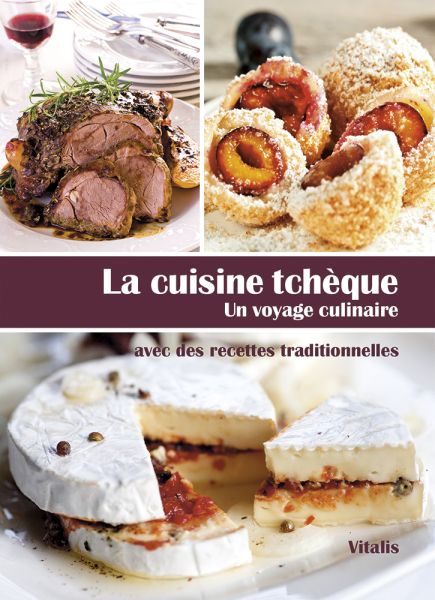 La cuisine tchèque: Un voyage culinaire - Vitalis
