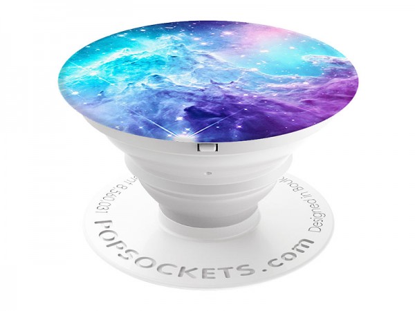 PopSockets Monkeyhead Galaxy - PopSockets