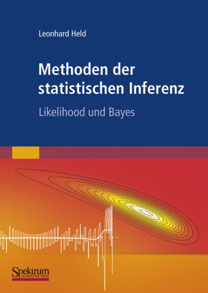 Methoden der statistischen Inferenz: Likelihood und Bayes - Springer Spektrum