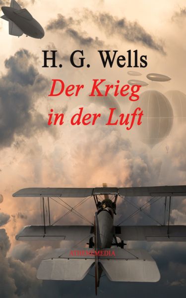 Krieg in der Luft - AtheneMedia,Athen...