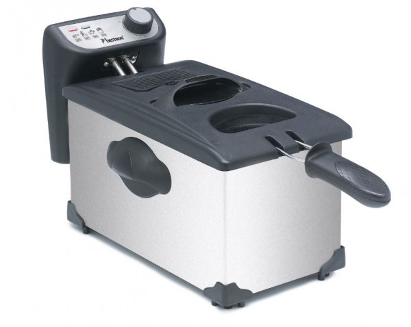 Bestron AF351 Friteuse - Bestron