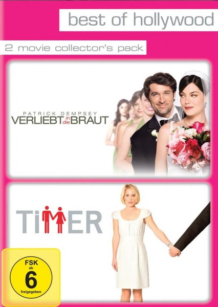 BoH - Pack 146 - (Verliebt in die Braut / Timer) - Sony Pictures