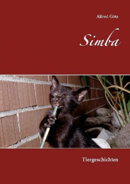 Simba: Tiergeschichten