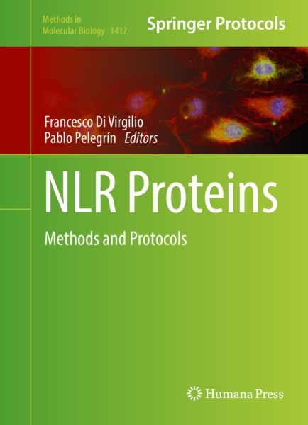 NLR Proteins: Methods and Protocols - Springer Berlin,S...