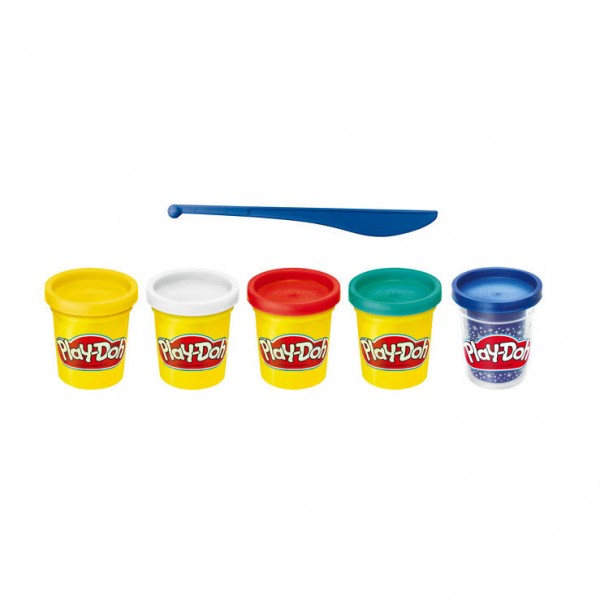 Play-Doh SAPPHIRE CELEBRATION PACK - PLAY-DOH