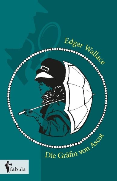 Die Gräfin von Ascot - fabula Verlag