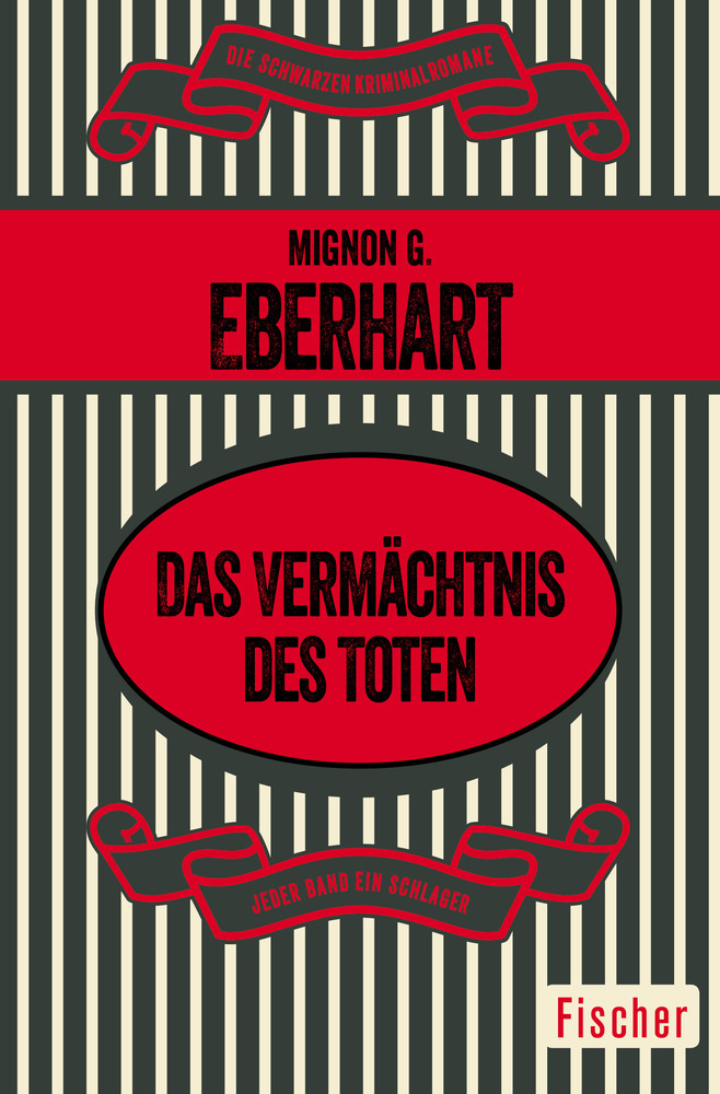 Das Vermächtnis des Toten: Kriminalroman