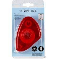 Kleberoller 7m auf Karte 9,5x 4,5cm - Best Choice