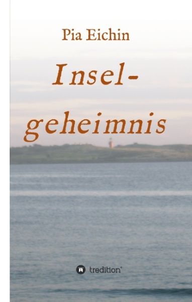 Inselgeheimnis - tredition