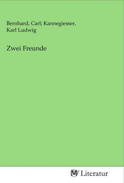 Zwei Freunde - MV-Literatur