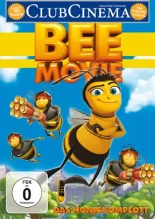 Bee Movie - Das Honigkomplott - Dreamworks